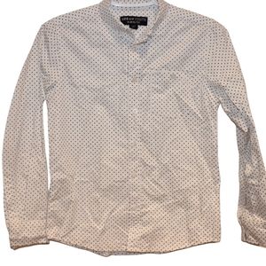 2/$15 🏷 Urban Kids Dress Shirt Size 10/12